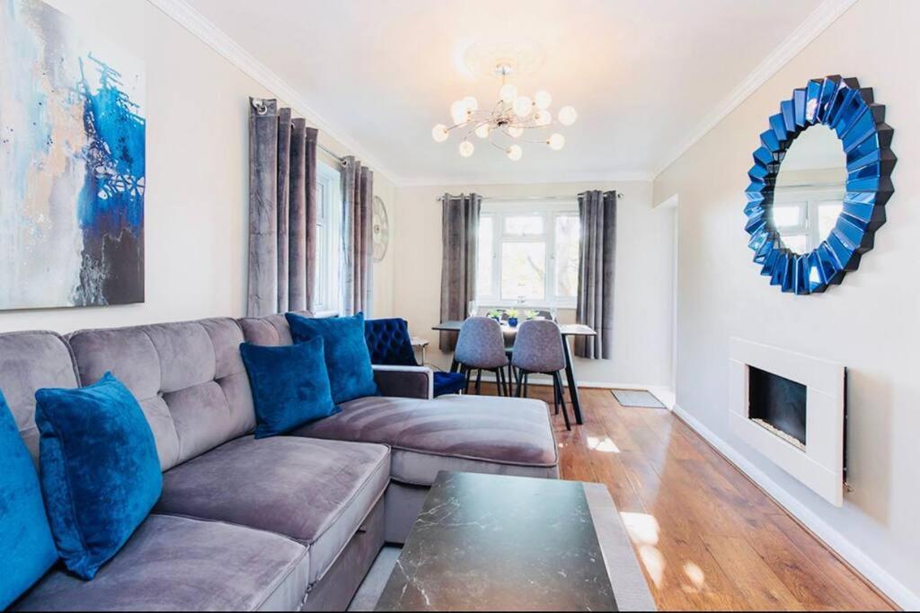 Lovely One Bed With Free Parking * York