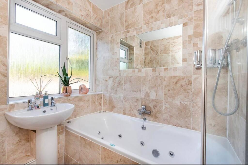 Lovely One Bed With Free Parking York
